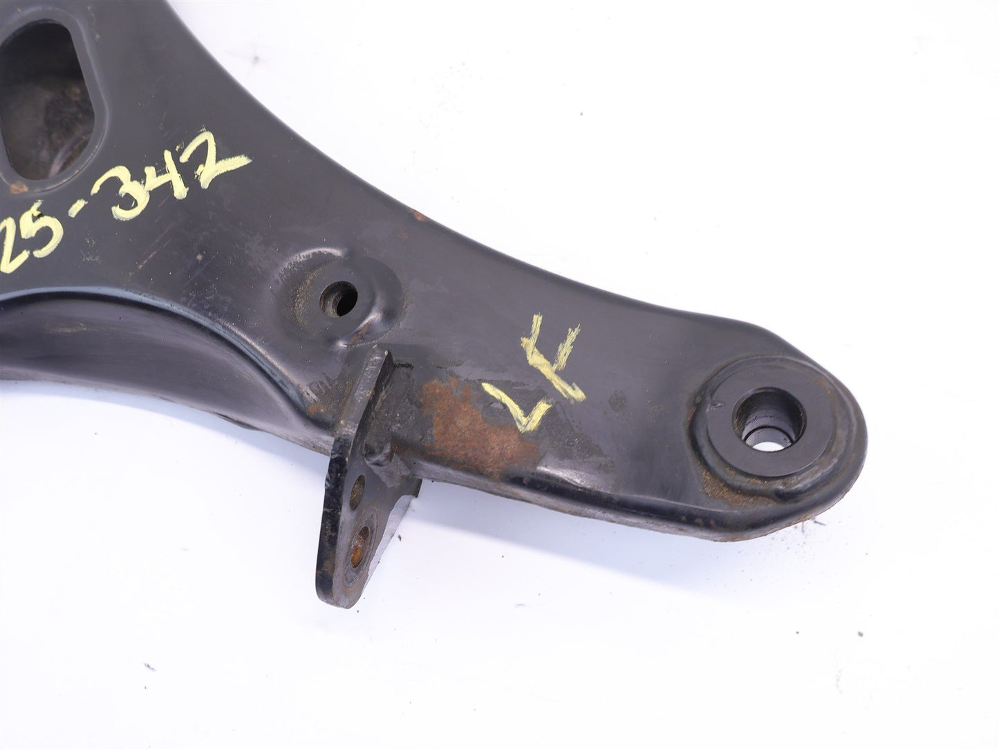 2010-2014 Subaru Legacy Outback Driver Front Lower Control Arm Left LH 10-14