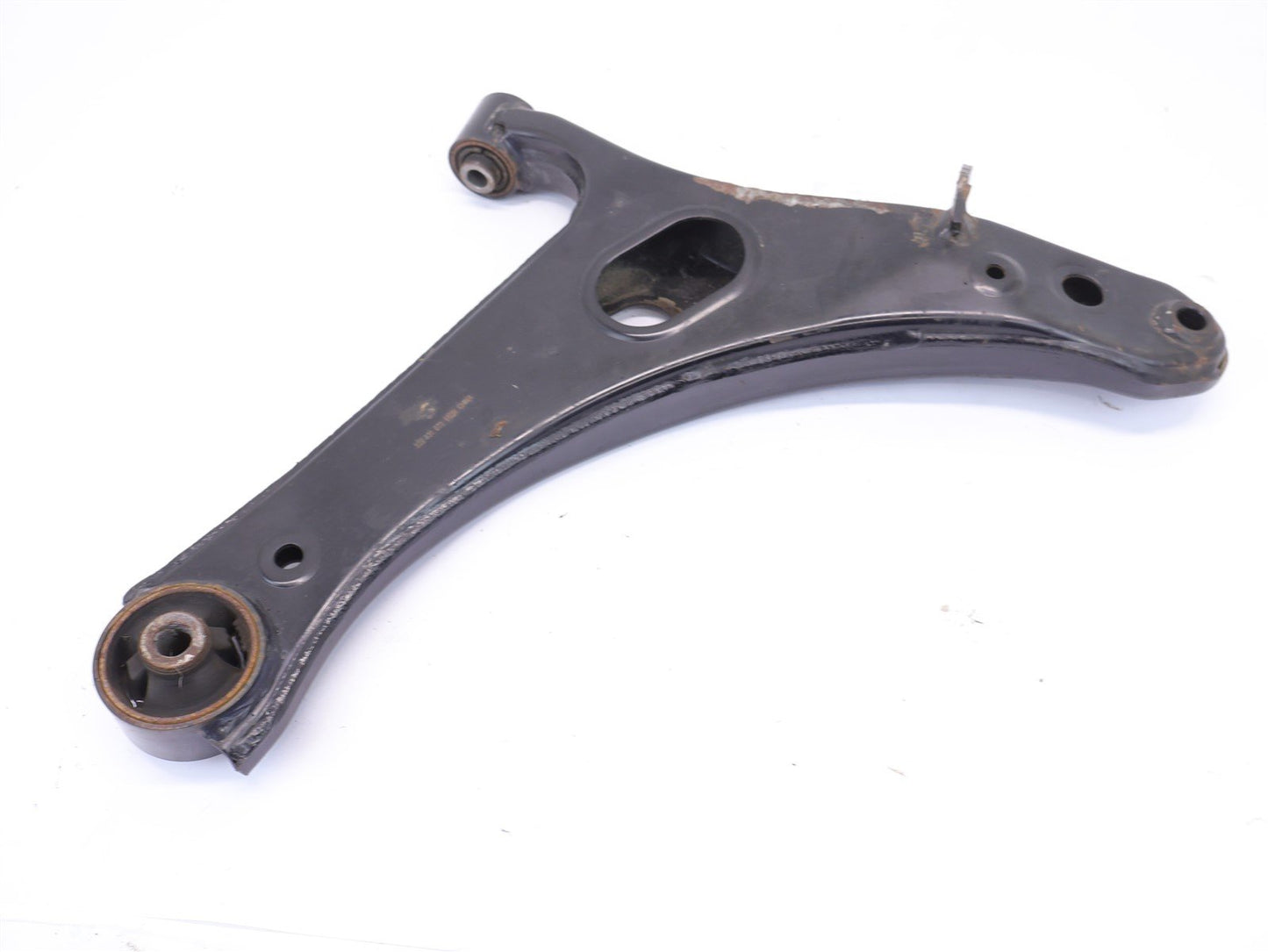 2010-2014 Subaru Legacy Outback Driver Front Lower Control Arm Left LH 10-14