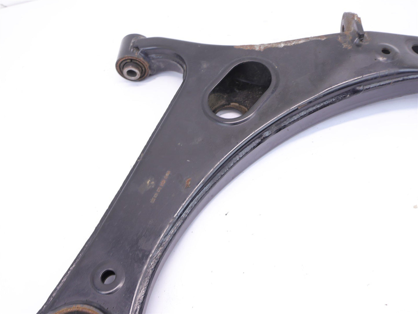 2010-2014 Subaru Legacy Outback Driver Front Lower Control Arm Left LH 10-14