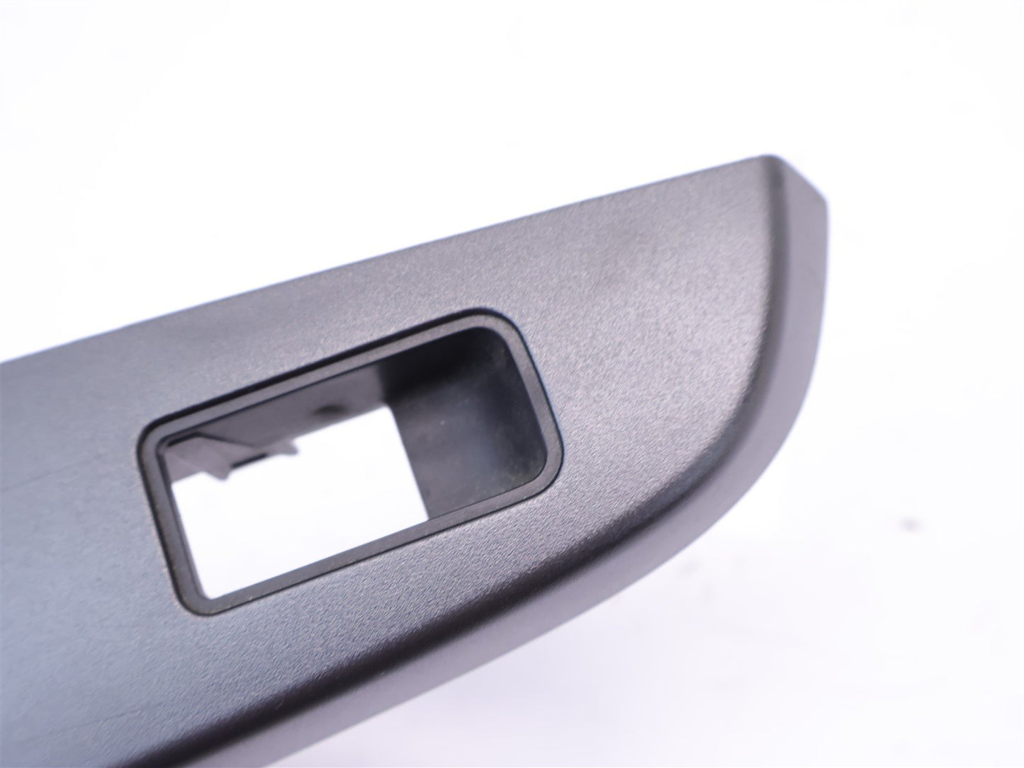 2015-2016 Subaru WRX Driver Rear Window Switch Trim Cover 94263FJ090 Left LH OEM