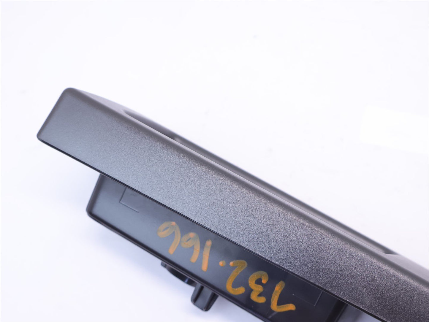 2015-2016 Subaru WRX Driver Rear Window Switch Trim Cover 94263FJ090 Left LH OEM
