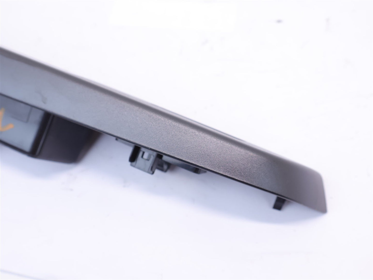 2015-2016 Subaru WRX Driver Rear Window Switch Trim Cover 94263FJ090 Left LH OEM