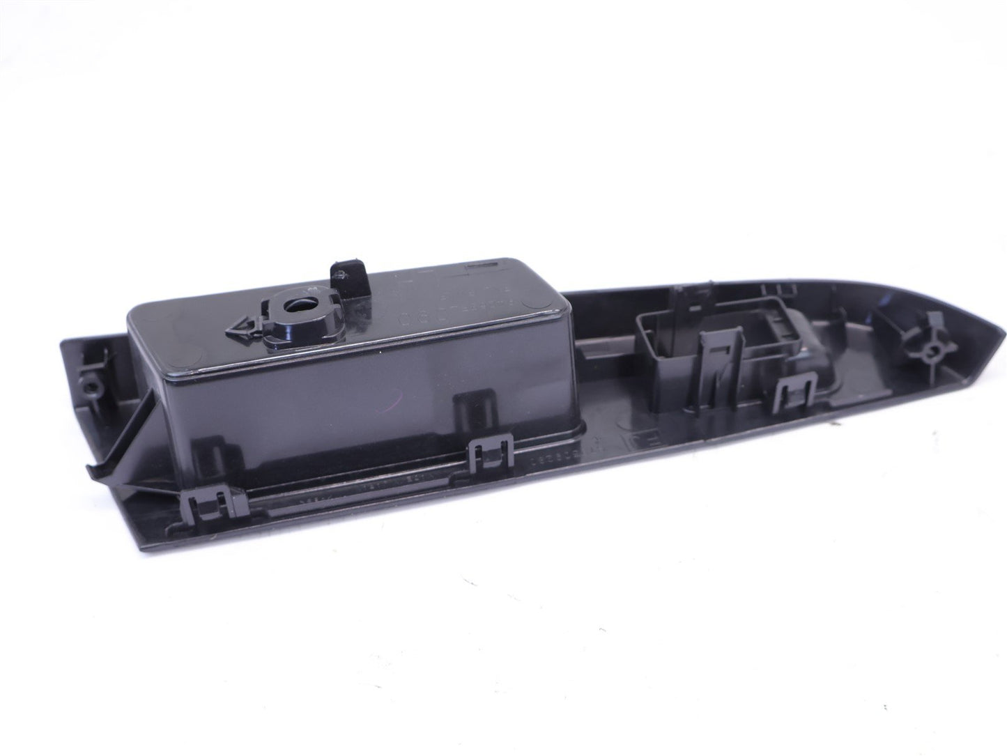 2015-2016 Subaru WRX Driver Rear Window Switch Trim Cover 94263FJ090 Left LH OEM