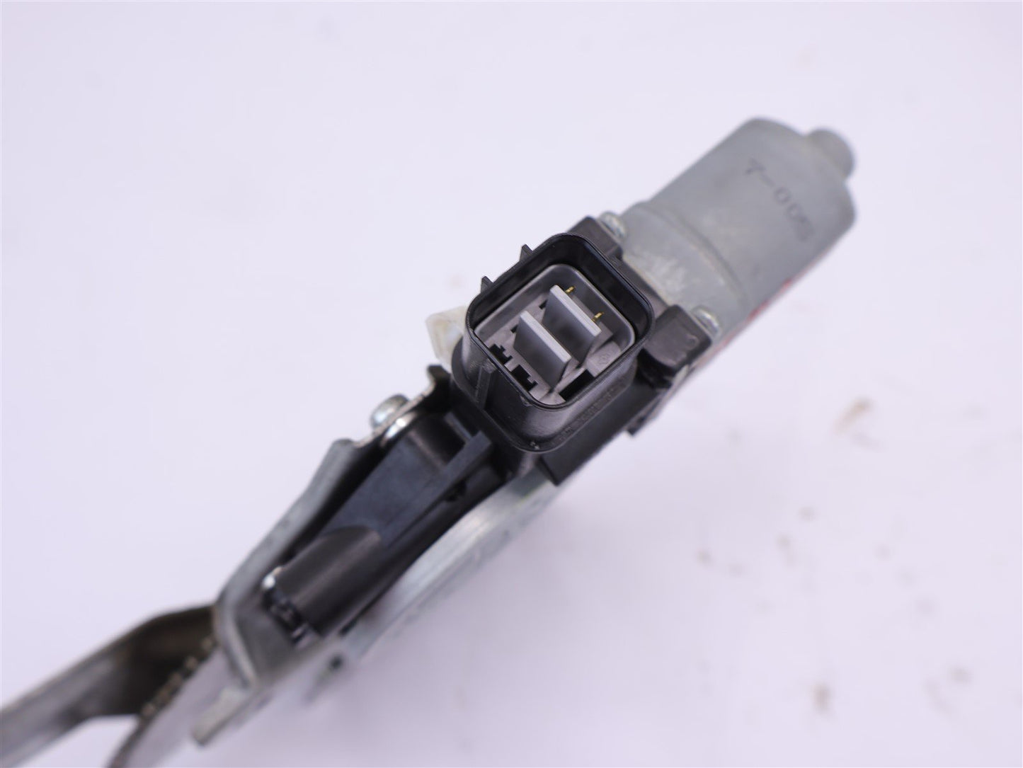 2017 Subaru WRX Left Rear Window Motor Regulator Door Driver LH OEM 2015-2021