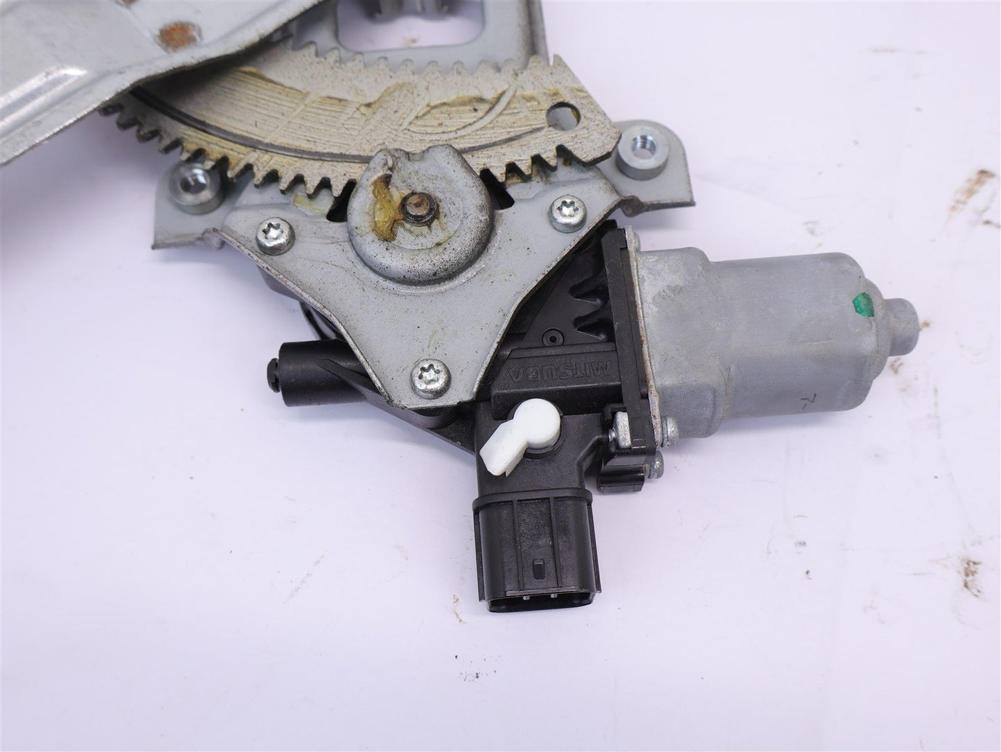 2017 Subaru WRX Left Rear Window Motor Regulator Door Driver LH OEM 2015-2021