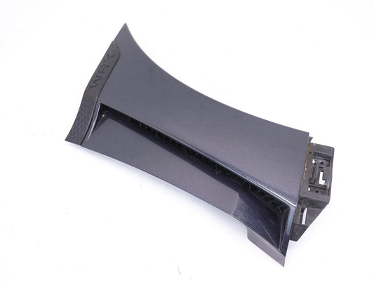 2015-2021 Subaru WRX Passenger Fender Garnish Trim 61K Right RH 91112VA100 OEM
