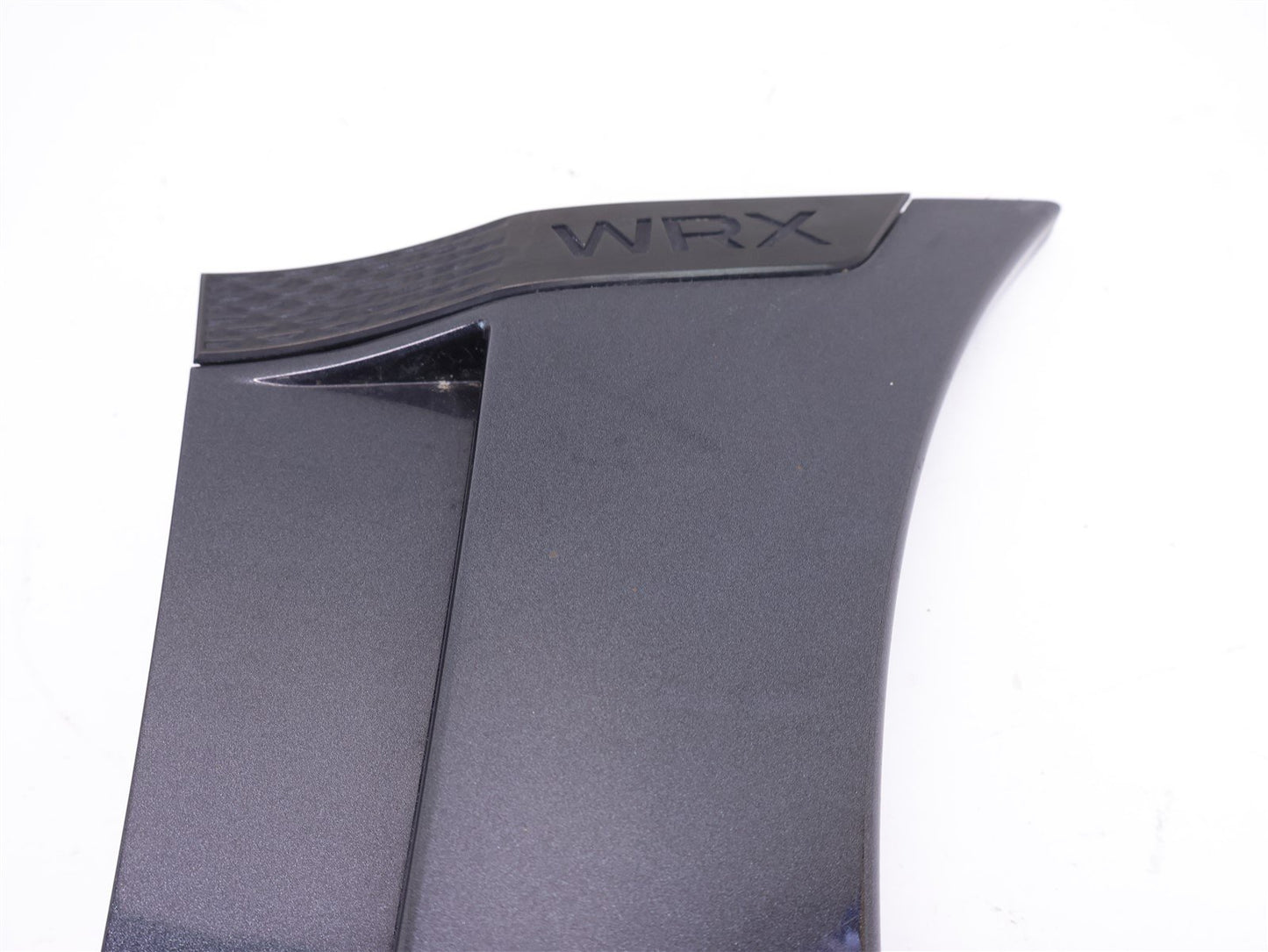 2015-2021 Subaru WRX Passenger Fender Garnish Trim 61K Right RH 91112VA100 OEM