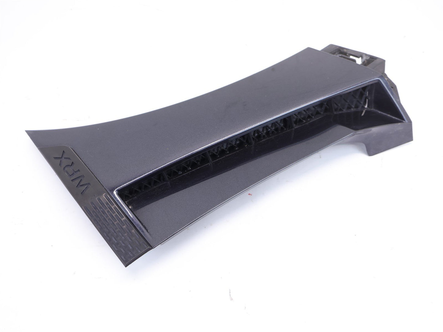 2015-2021 Subaru WRX Passenger Fender Garnish Trim 61K Right RH 91112VA100 OEM