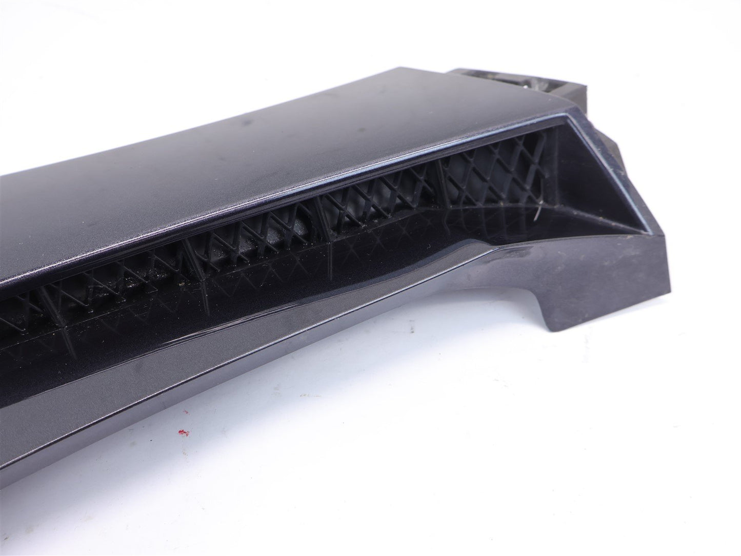 2015-2021 Subaru WRX Passenger Fender Garnish Trim 61K Right RH 91112VA100 OEM