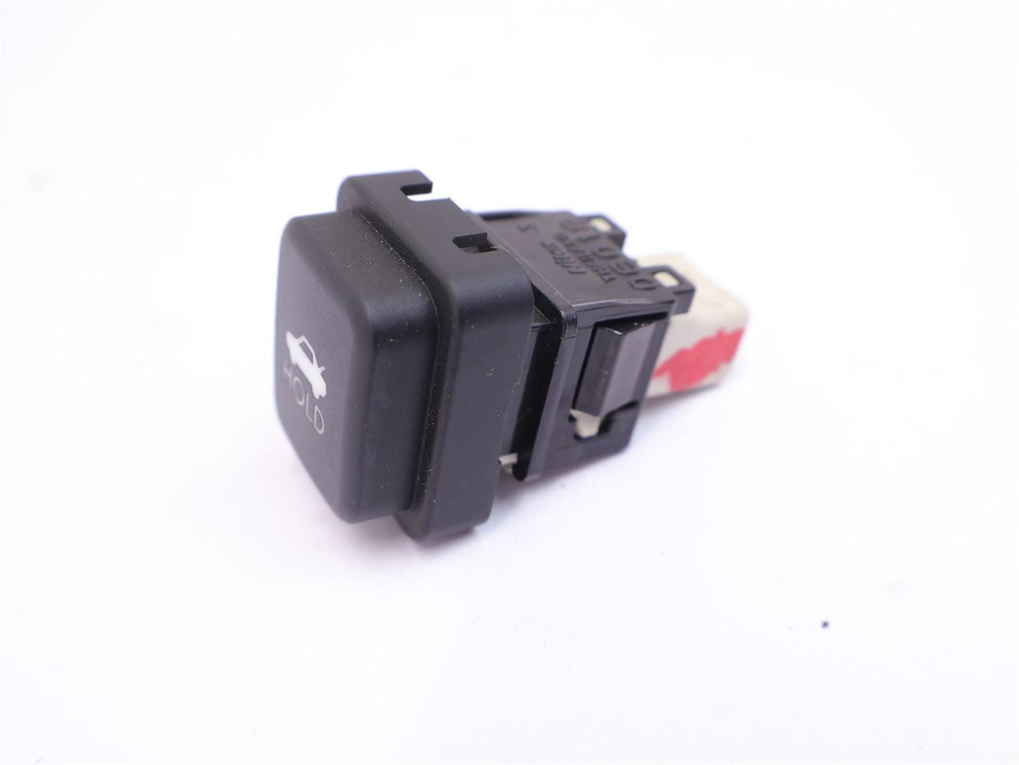 2015 Subaru WRX & STI Trunk Lid Release Hold Switch Button 83002VA030 OEM