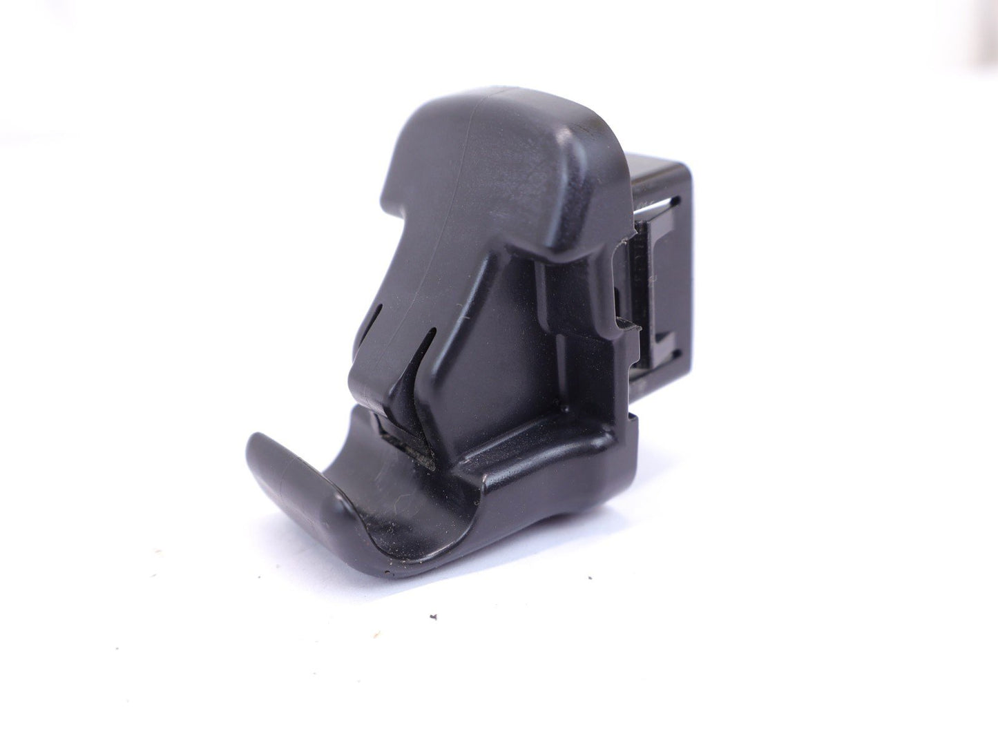 2015-2021 Subaru WRX & STI Sun Visor Clip Hook Black Driver or Passenger OEM