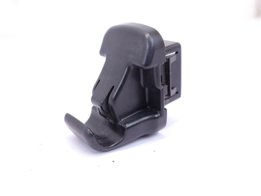 2015-2021 Subaru WRX & STI Sun Visor Clip Hook Black Driver or Passenger OEM