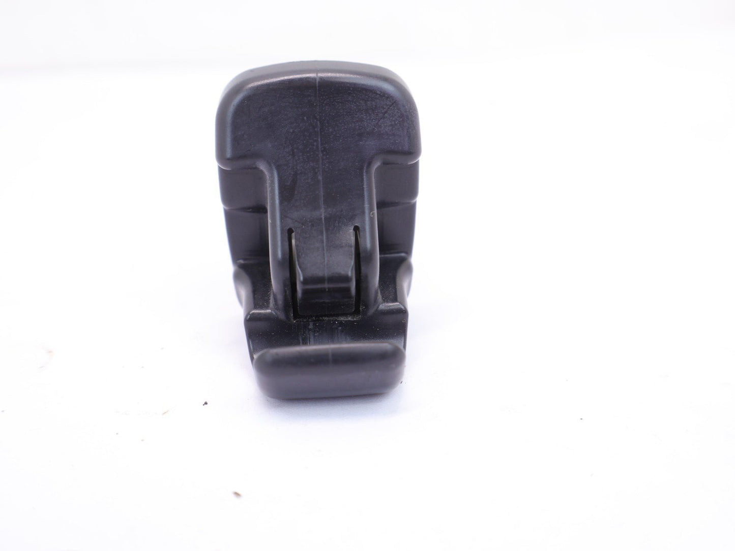 2015-2021 Subaru WRX & STI Sun Visor Clip Hook Black Driver or Passenger OEM