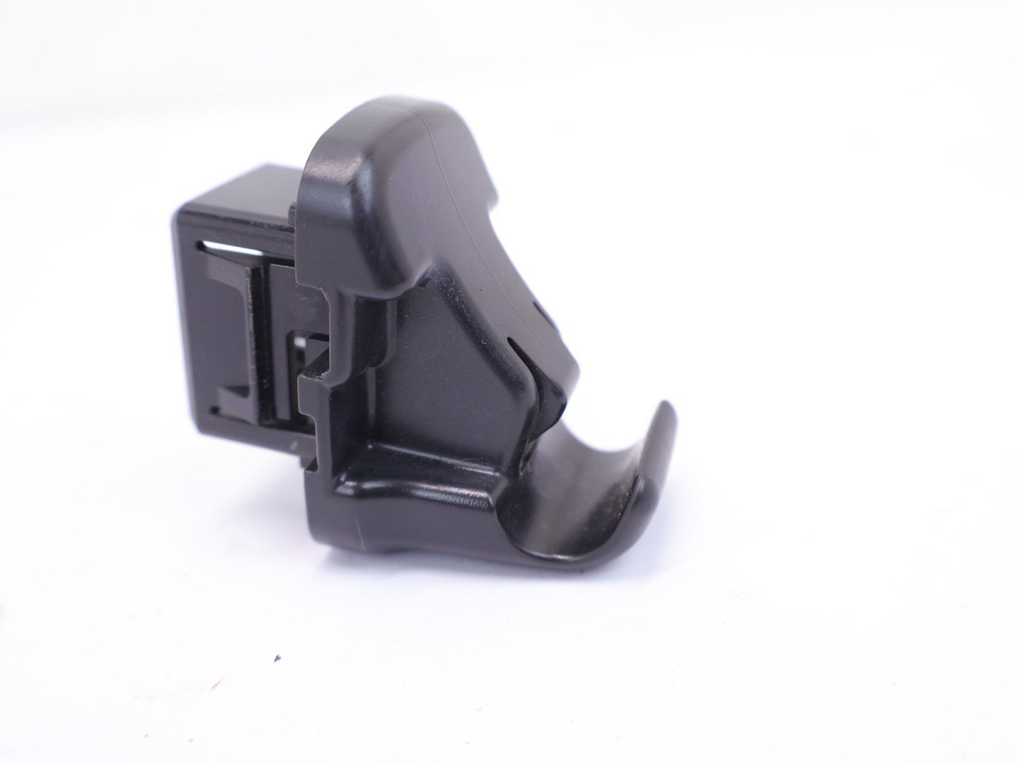 2015-2021 Subaru WRX & STI Sun Visor Clip Hook Black Driver or Passenger OEM
