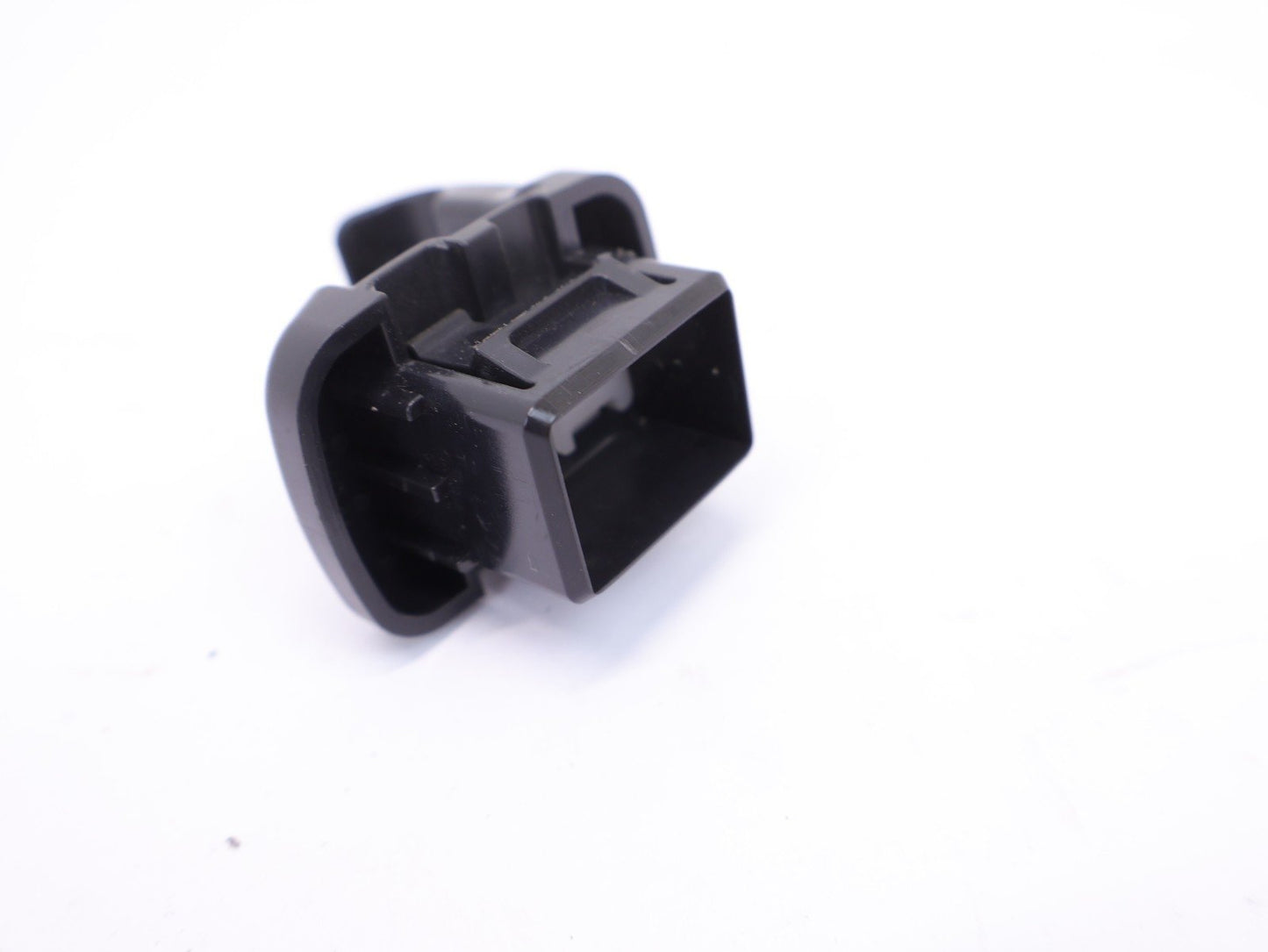 2015-2021 Subaru WRX & STI Sun Visor Clip Hook Black Driver or Passenger OEM
