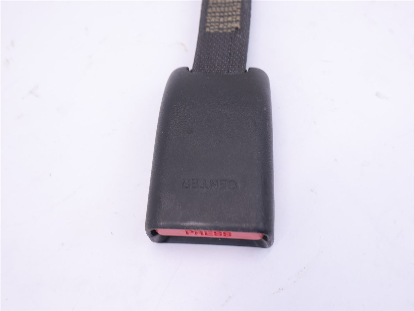 2015 Subaru WRX Rear Center Seat Belt Buckle Middle Latch OEM 15-2021