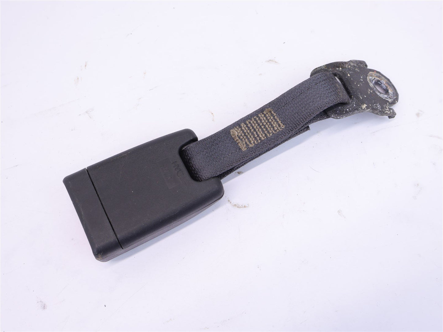 2015 Subaru WRX Rear Center Seat Belt Buckle Middle Latch OEM 15-2021