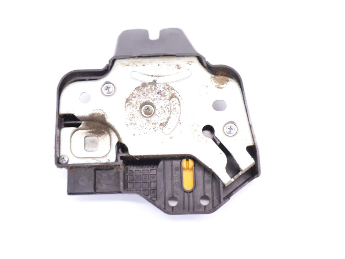 2015 Subaru WRX & STI Trunk Lid Latch Lock Actuator w/ Pull Release OEM