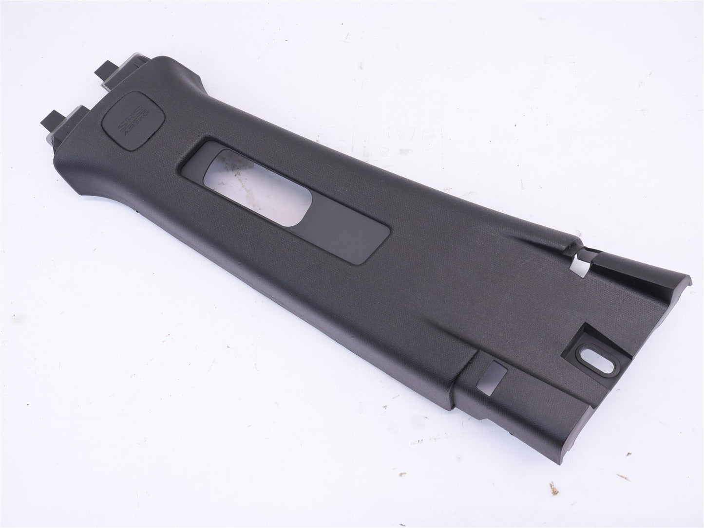 2015-2021 Subaru WRX STI Left B Pillar Trim Upper 94012FJ010 LH Driver Side OEM