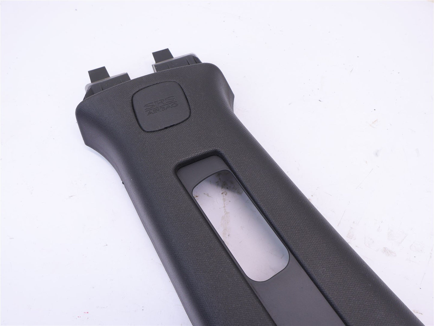 2015-2021 Subaru WRX STI Left B Pillar Trim Upper 94012FJ010 LH Driver Side OEM