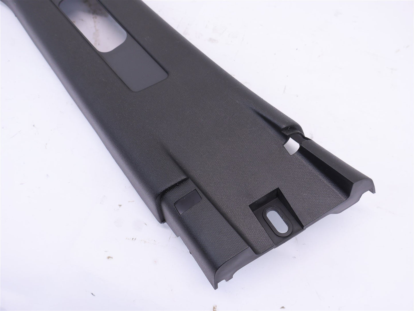 2015-2021 Subaru WRX STI Left B Pillar Trim Upper 94012FJ010 LH Driver Side OEM