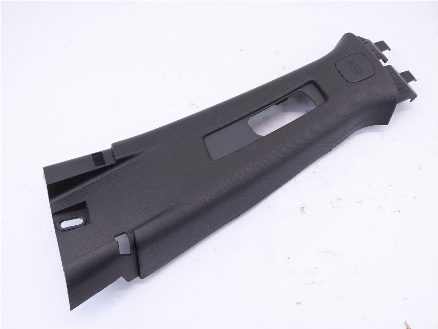 2015-2021 Subaru WRX STI Left B Pillar Trim Upper 94012FJ010 LH Driver Side OEM