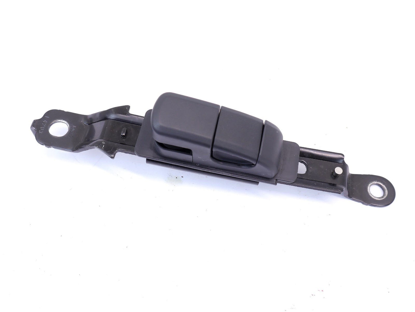 2015-2021 Subaru WRX Driver Front Seat Belt Height Adjuster LH Left Seatbelt OEM