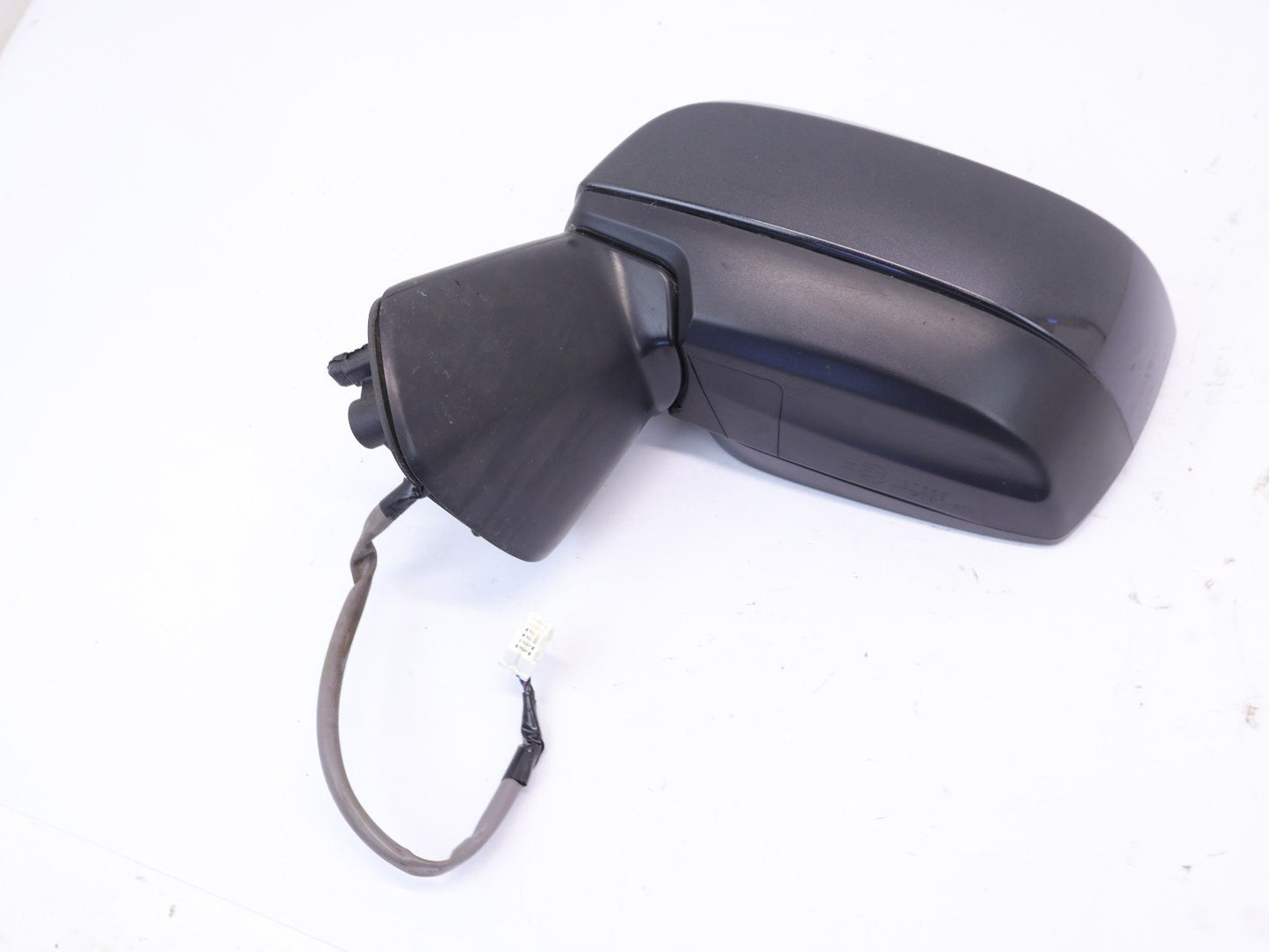 2015 Subaru WRX Driver Door Mirror Power Left LH Side 61k Gray 2.0L OEM 15