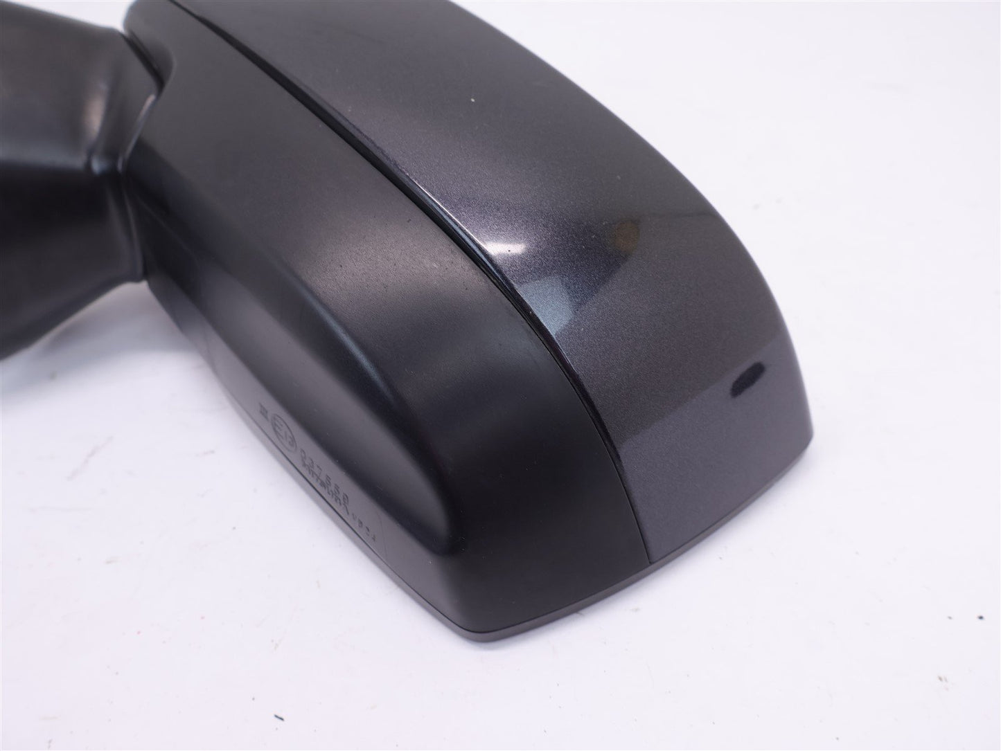 2015 Subaru WRX Driver Door Mirror Power Left LH Side 61k Gray 2.0L OEM 15