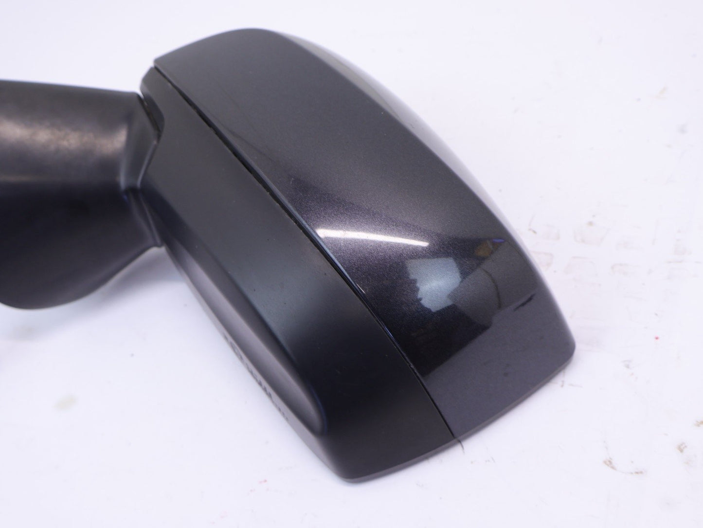 2015 Subaru WRX Driver Door Mirror Power Left LH Side 61k Gray 2.0L OEM 15