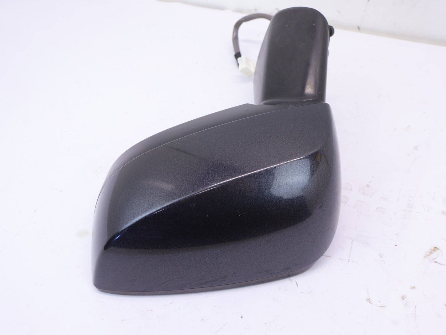 2015 Subaru WRX Driver Door Mirror Power Left LH Side 61k Gray 2.0L OEM 15