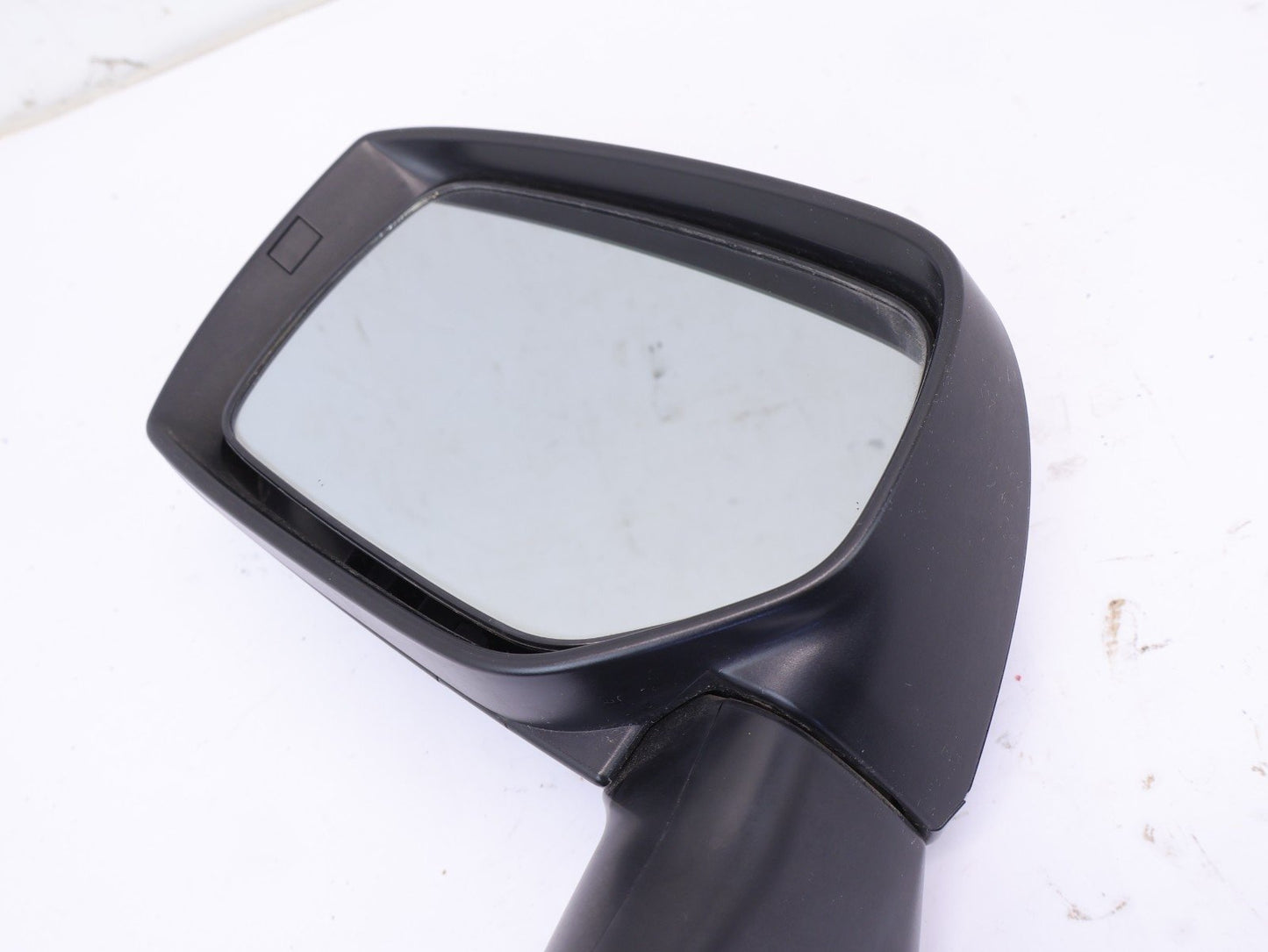 2015 Subaru WRX Driver Door Mirror Power Left LH Side 61k Gray 2.0L OEM 15