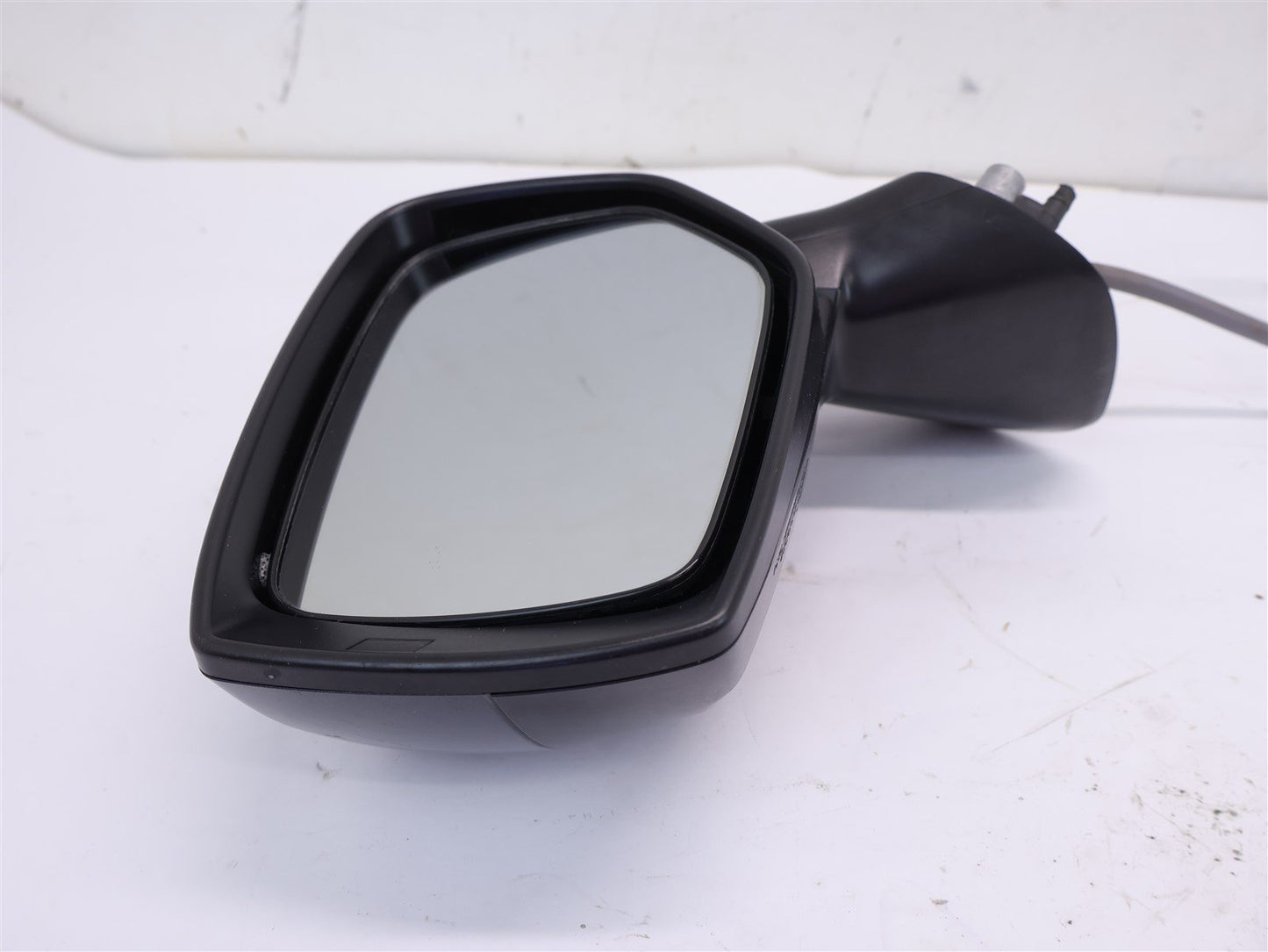 2015 Subaru WRX Driver Door Mirror Power Left LH Side 61k Gray 2.0L OEM 15