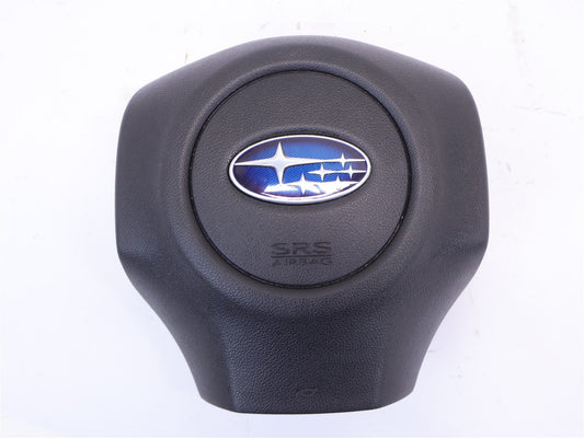 2015-2021 Subaru WRX Driver Front Steering Wheel Air Bag LH Left Airbag OEM