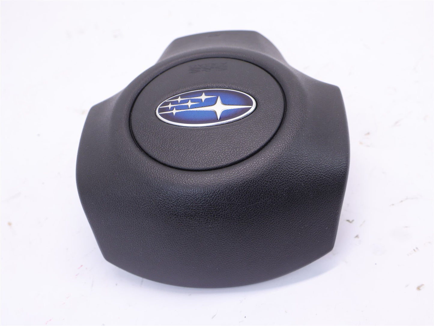 2015-2021 Subaru WRX Driver Front Steering Wheel Air Bag LH Left Airbag OEM