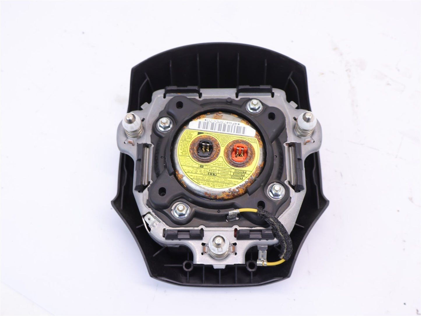2015-2021 Subaru WRX Driver Front Steering Wheel Air Bag LH Left Airbag OEM