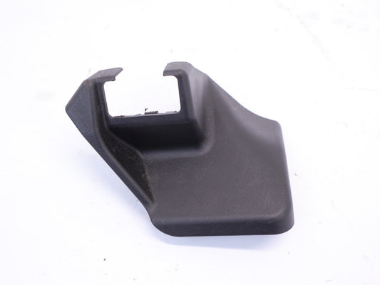 2015-2021 Subaru WRX RH Seat Track Rail Trim Cap Passenger Front OEM 64115FJ000