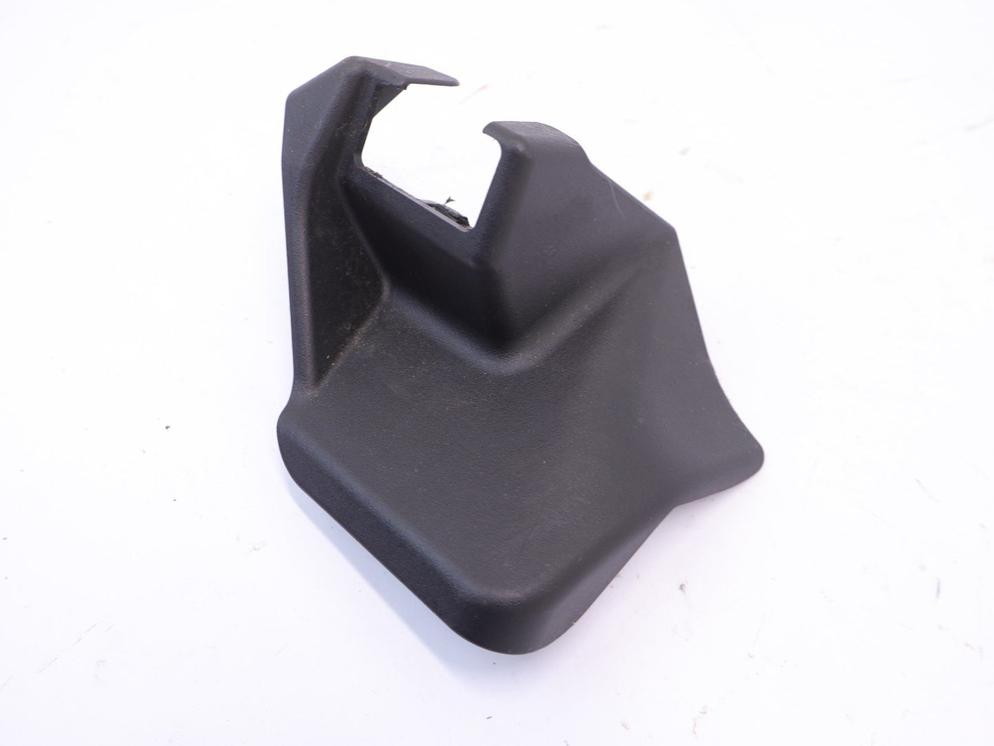 2015-2021 Subaru WRX RH Seat Track Rail Trim Cap Passenger Front OEM 64115FJ000
