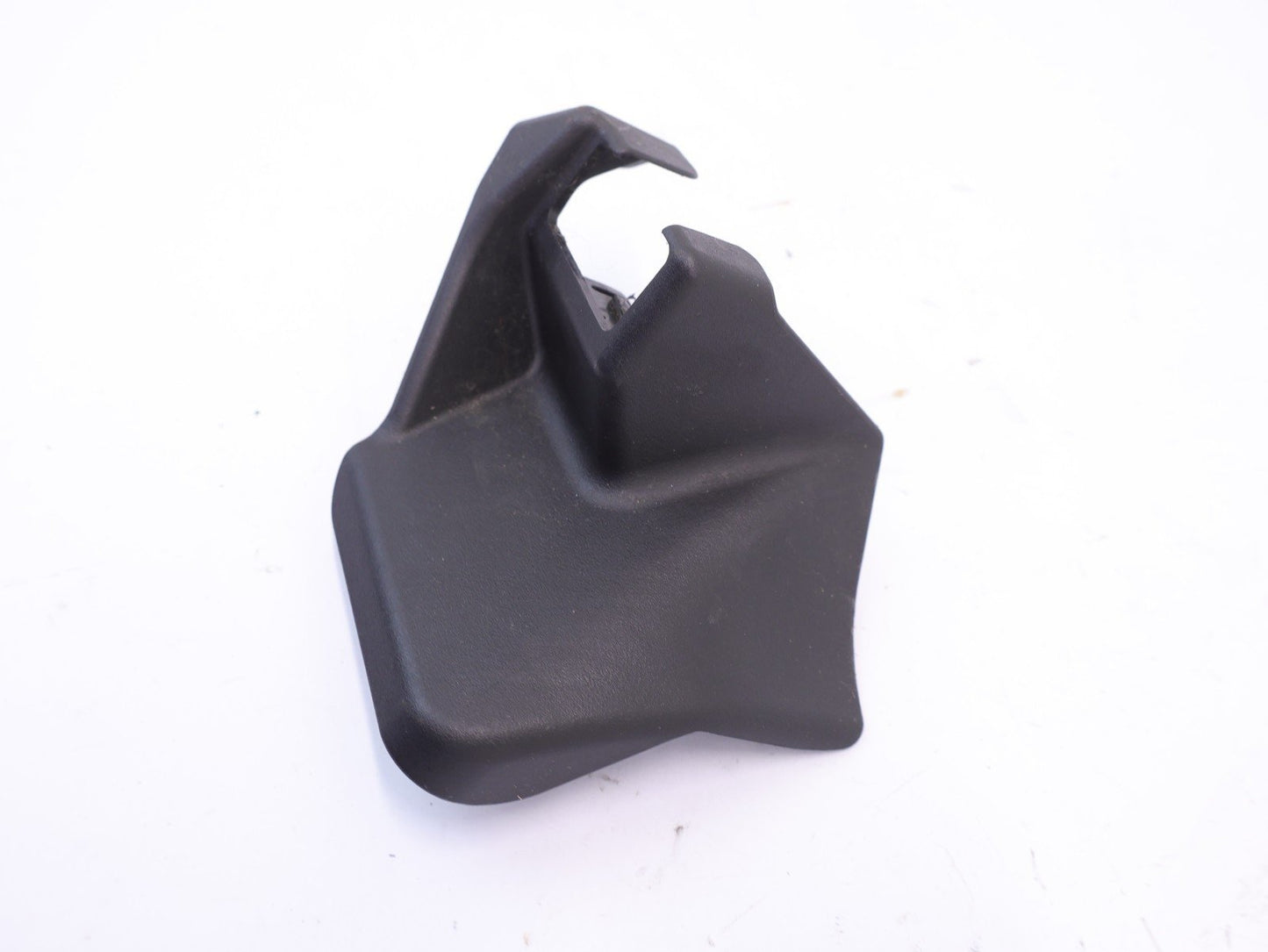 2015-2021 Subaru WRX RH Seat Track Rail Trim Cap Passenger Front OEM 64115FJ000
