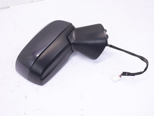 2015 Subaru WRX Passenger Door Mirror Power 2.0L RH Right Side 61K Gray OEM 15