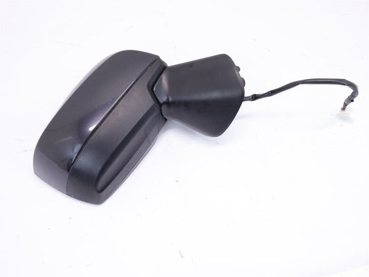 2015 Subaru WRX Passenger Door Mirror Power 2.0L RH Right Side 61K Gray OEM 15