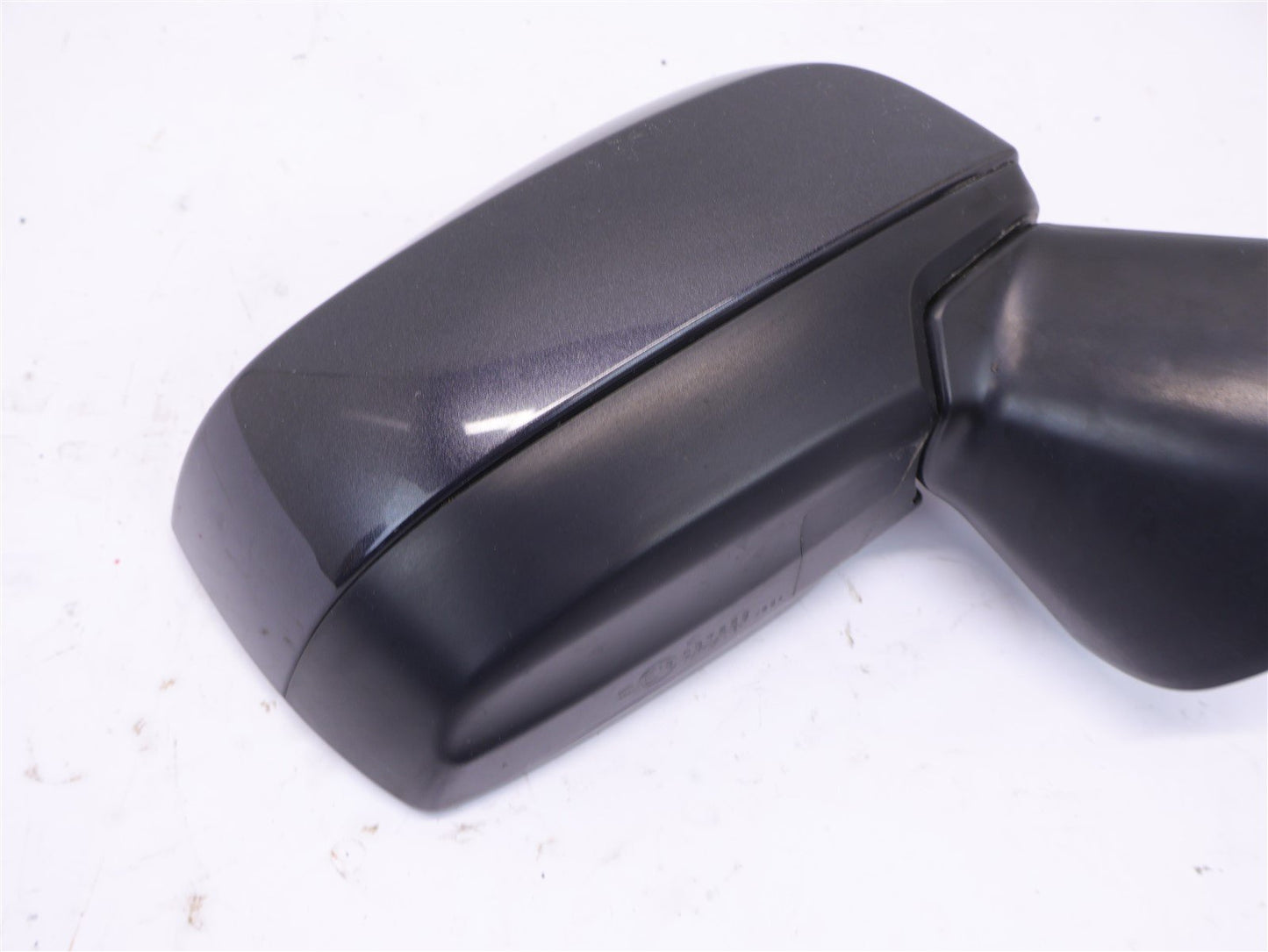 2015 Subaru WRX Passenger Door Mirror Power 2.0L RH Right Side 61K Gray OEM 15