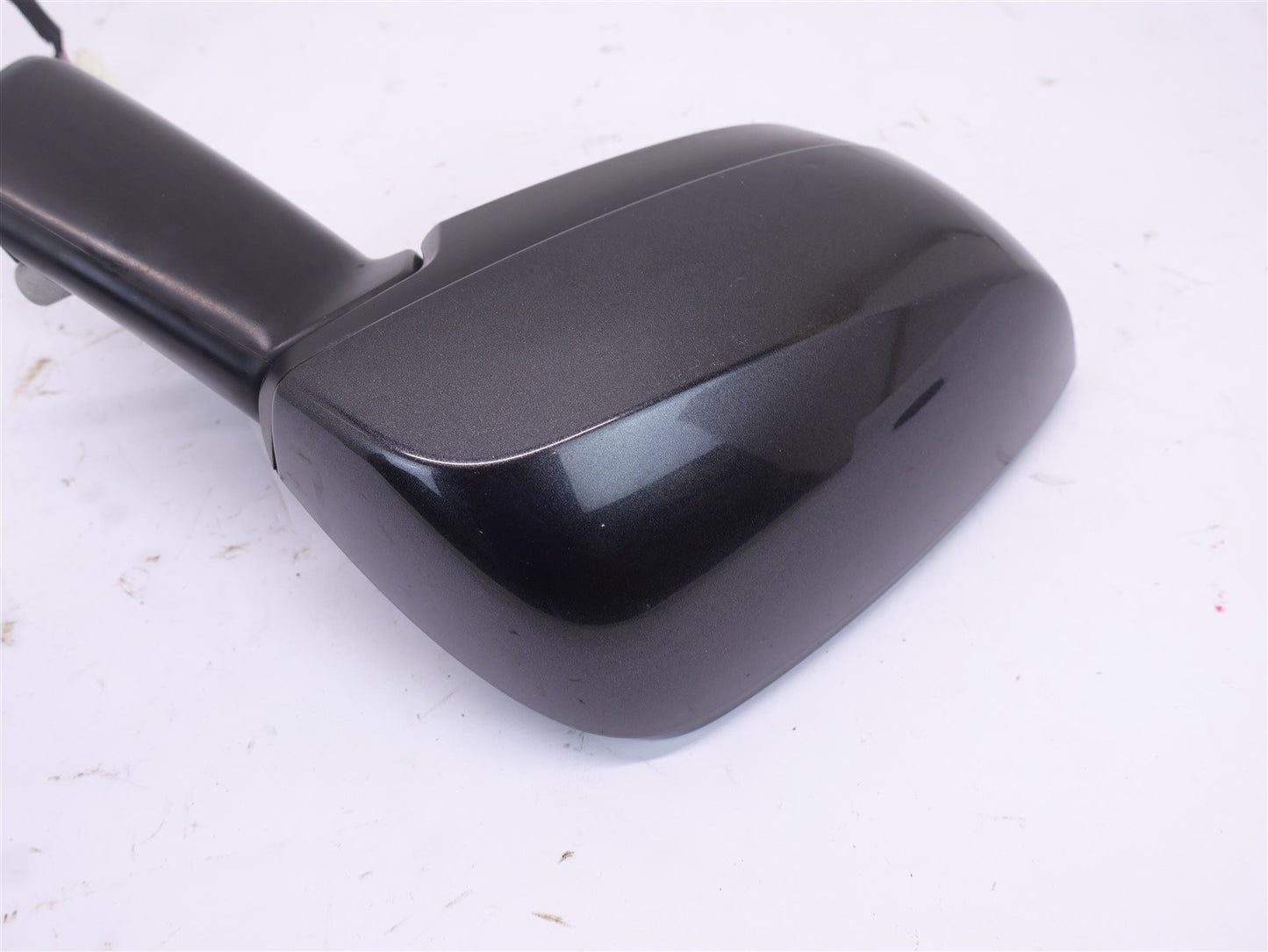 2015 Subaru WRX Passenger Door Mirror Power 2.0L RH Right Side 61K Gray OEM 15