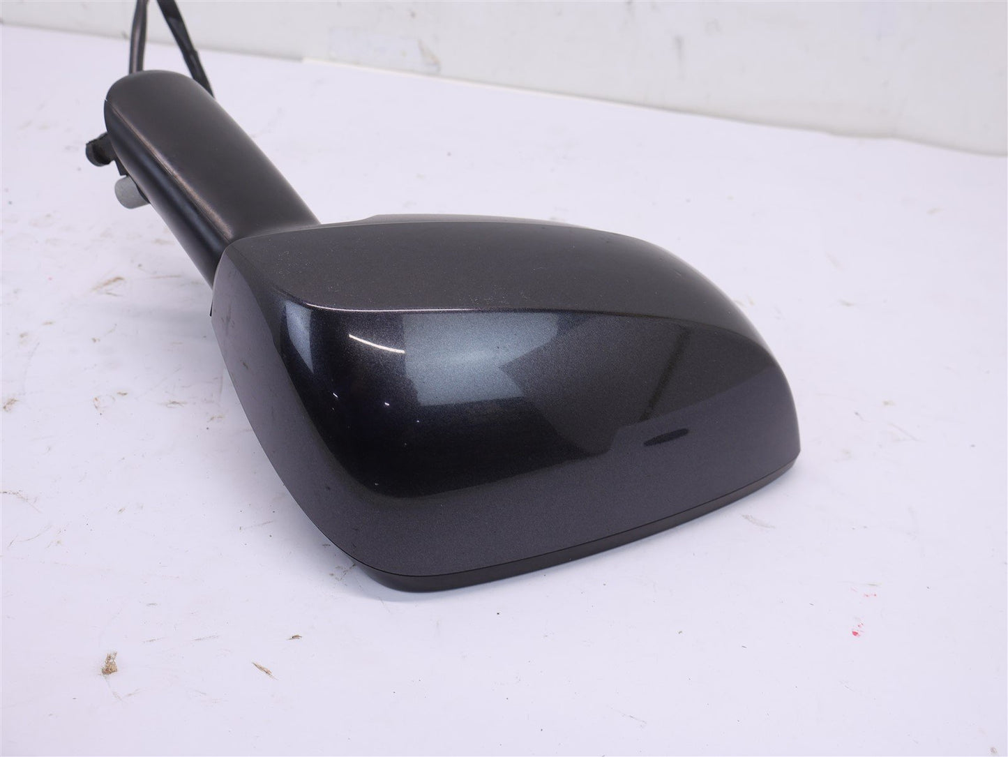 2015 Subaru WRX Passenger Door Mirror Power 2.0L RH Right Side 61K Gray OEM 15