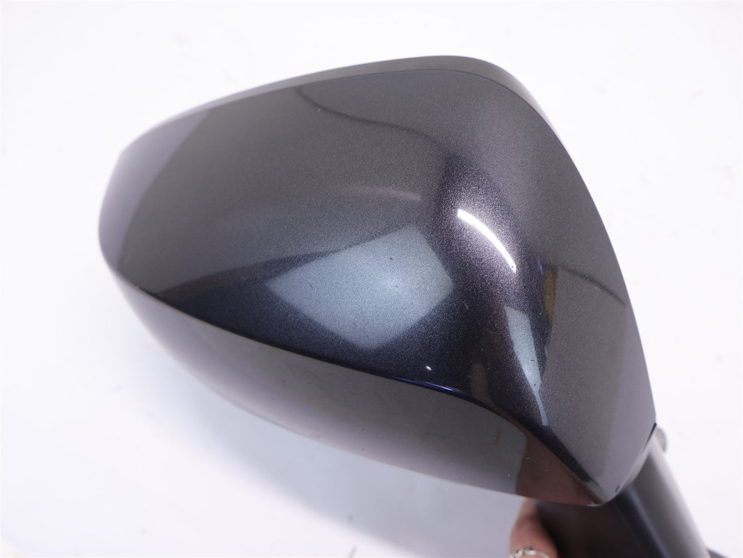 2015 Subaru WRX Passenger Door Mirror Power 2.0L RH Right Side 61K Gray OEM 15