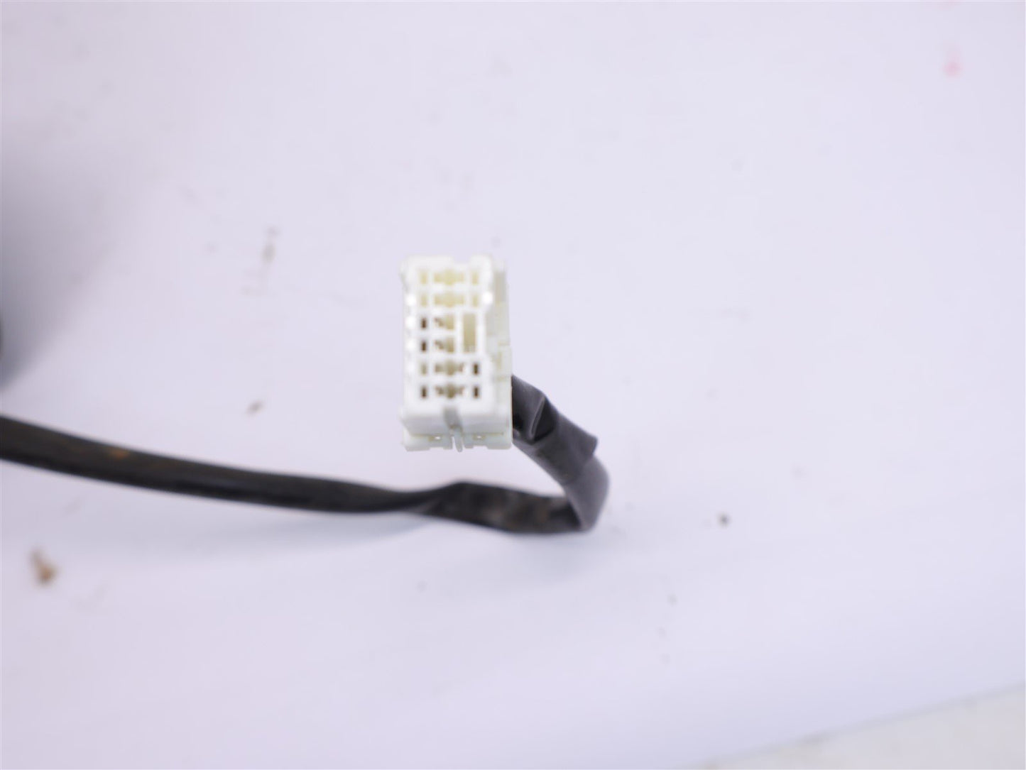 2015 Subaru WRX Passenger Door Mirror Power 2.0L RH Right Side 61K Gray OEM 15