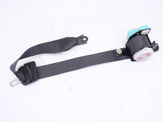 2015-2021 Subaru WRX & STI Rear Seat Belt Assembly Center Middle OEM