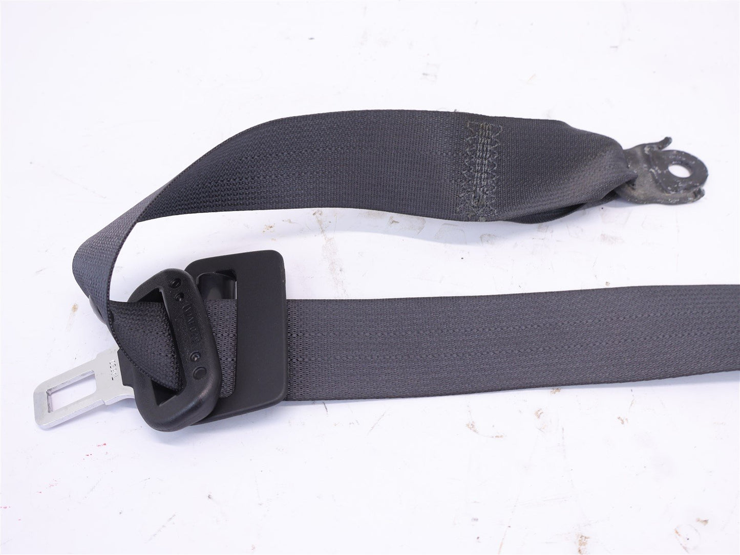2015-2021 Subaru WRX & STI Rear Seat Belt Assembly Center Middle OEM