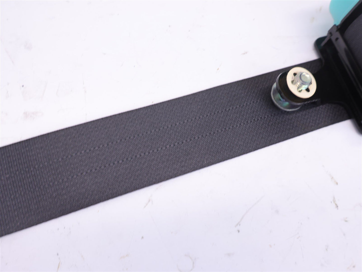 2015-2021 Subaru WRX & STI Rear Seat Belt Assembly Center Middle OEM
