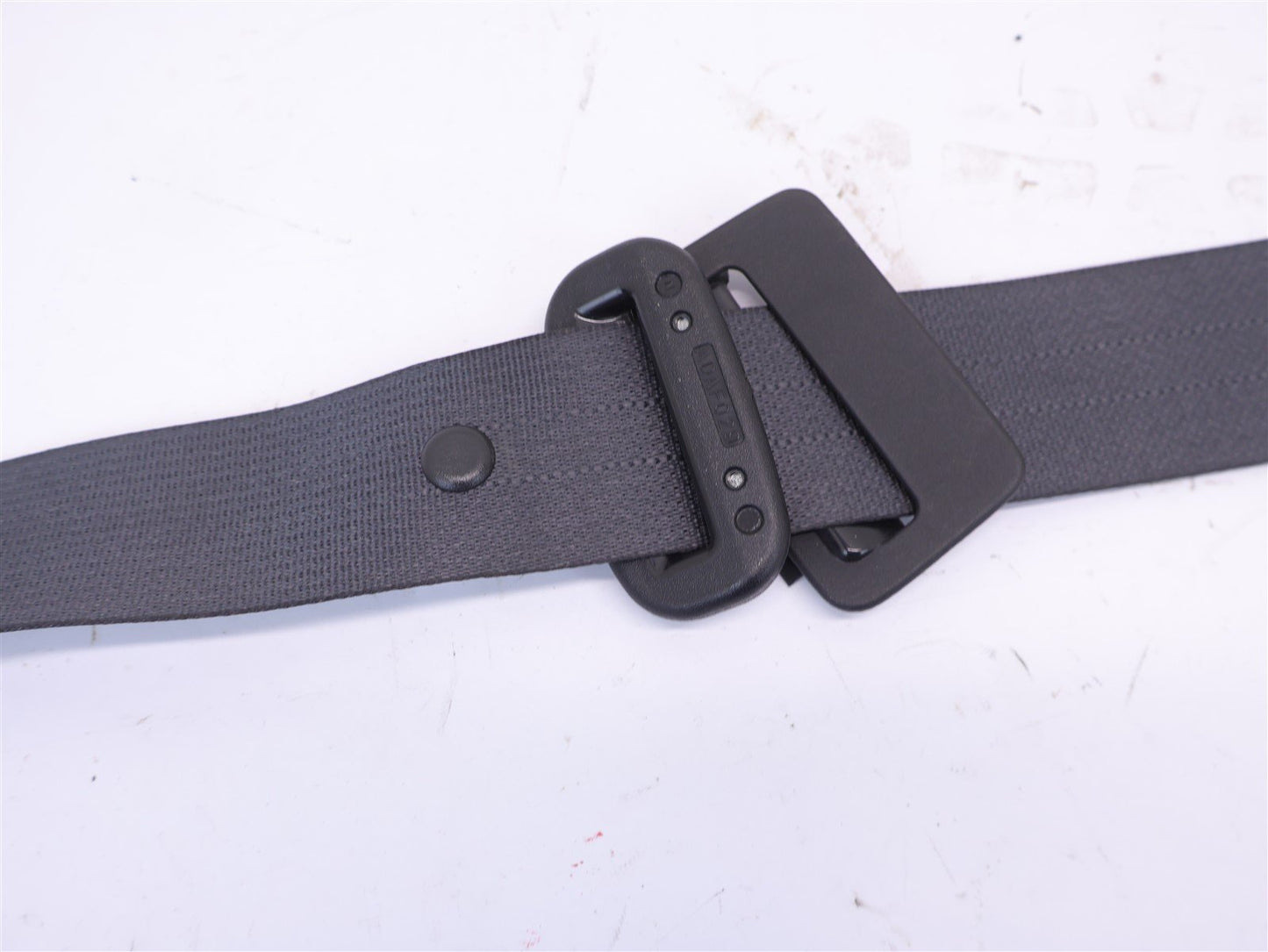 2015-2021 Subaru WRX & STI Rear Seat Belt Assembly Center Middle OEM